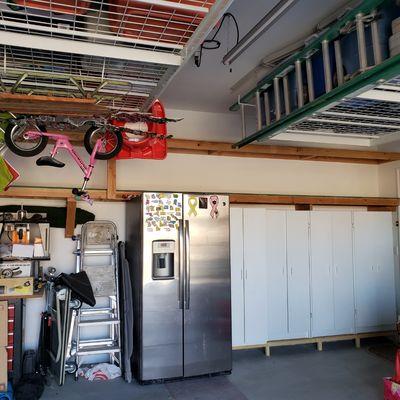 Double A Handyman Services