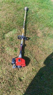 Solo Lawn & Snow Removal