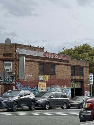 Speedway Service Center