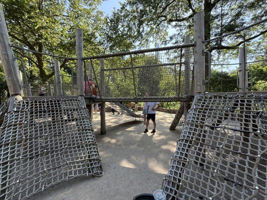 Billy Johnson Playground