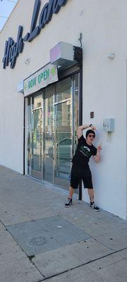 Austin is one of their great workers