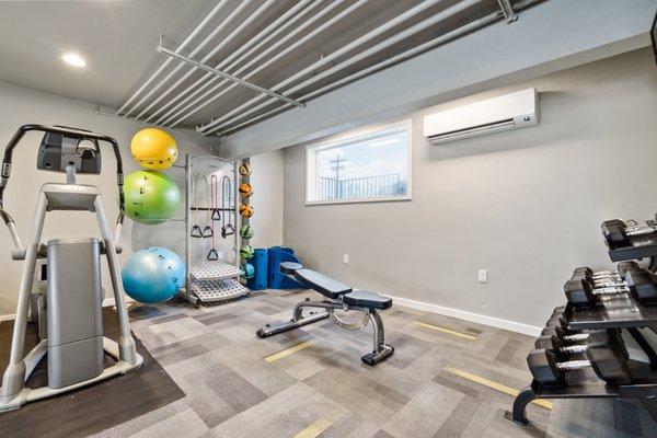 Lake Balboa Townhomes