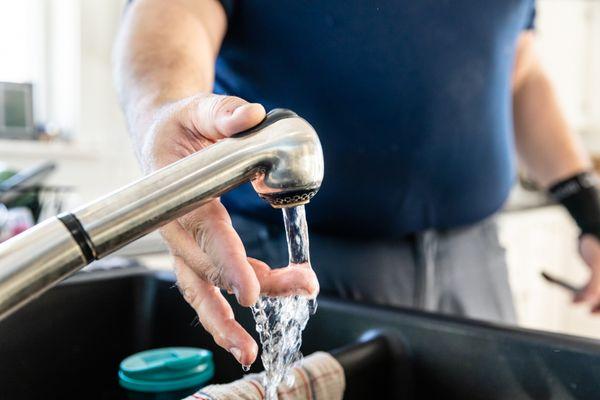 Campbell Property Inspections