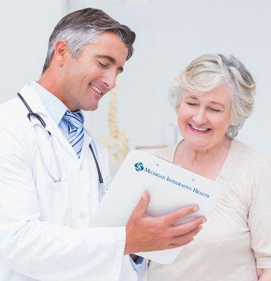 Complimentary Consultation