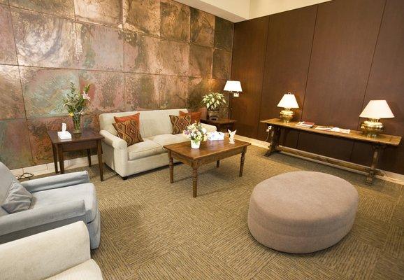 Hospice of the Valley - Sherman Home