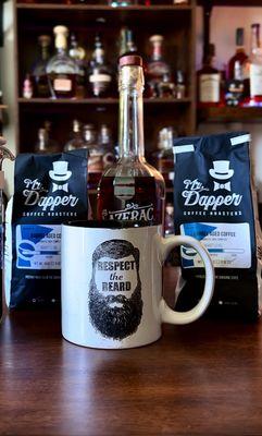 Mr Dapper Coffee Roasters