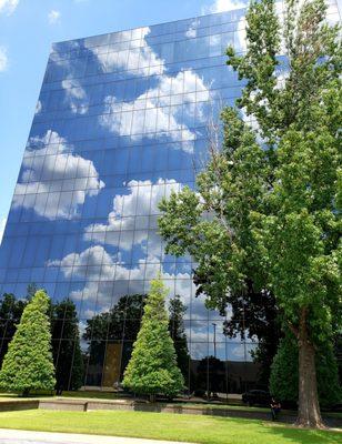 Located in the beautiful Premier Plaza in Monroe.