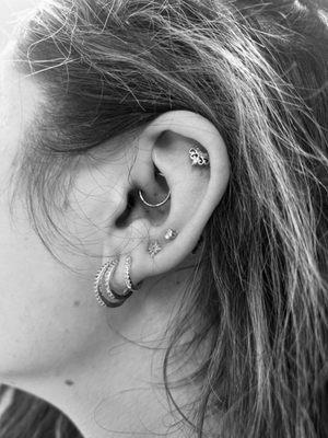 Fine Line Tattoo & Piercing