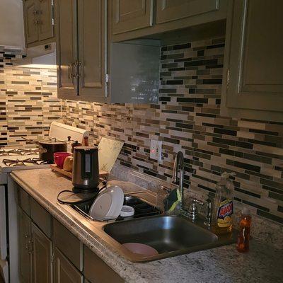 Wayne's Home care services