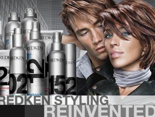 Scissors Master Salon