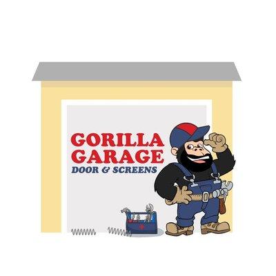 Gorilla Garage Doors