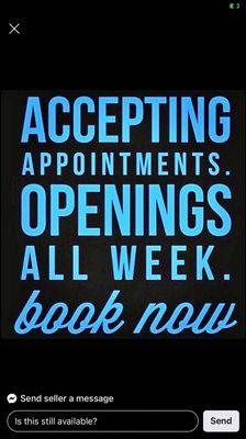Jazzi Hair Beauty Salon