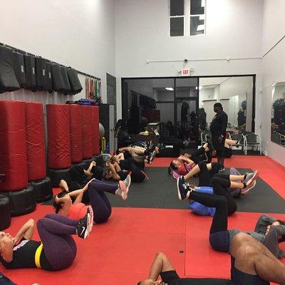 Top Gun Karate & Krav Maga