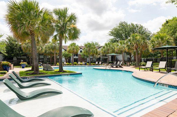 The Boulevard at Deer Park