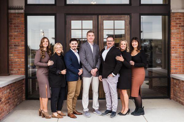 Strategic Retirement Plans