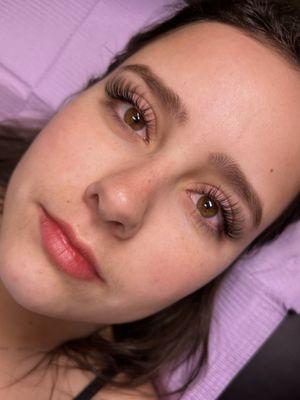 Lovely Lashes By Ariel