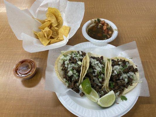 Mexican Grill 2000