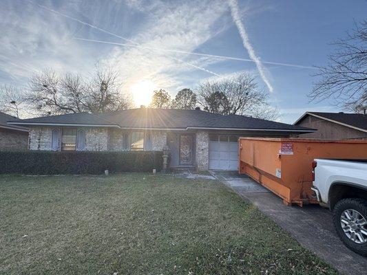 Parish Line Services