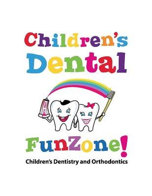 Children's Dental FunZone - Riverside