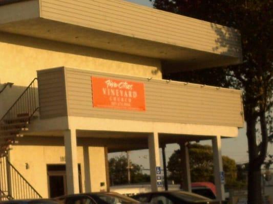 Five Cities Vineyard Church