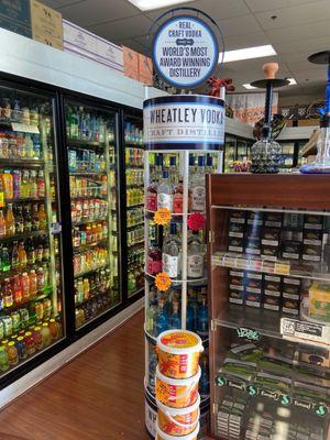 Red Carpet Wine and Spirits