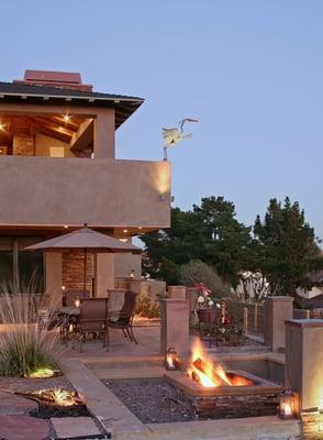 DZN Partners Architecture