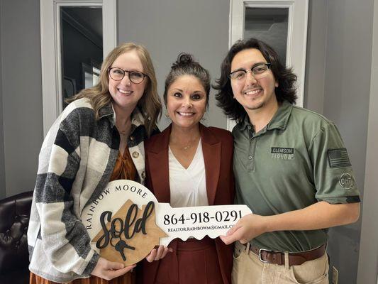 Rainbow Moore - Reliable Real Estate