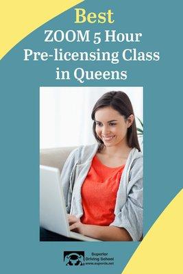 Superior Driving School