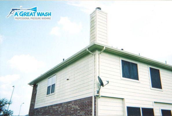 A Great Wash Service