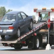 Dave's Auto Repair & Towing