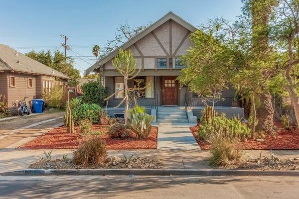 Teresa Mack -Pacific Playa Realty