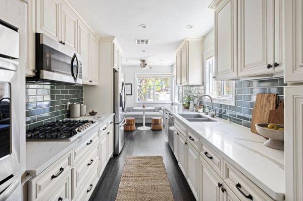 Mark Herrera - Keller Williams