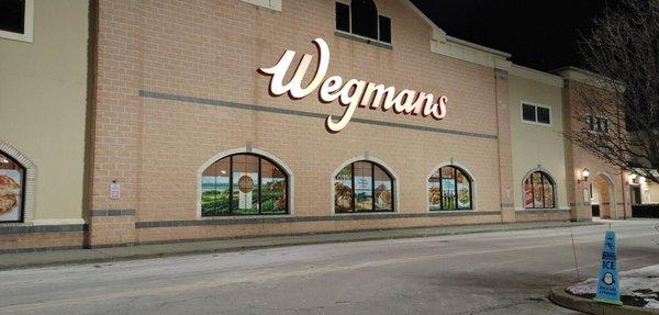 Wegmans