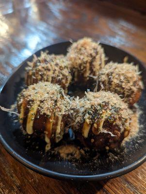 Takoyaki