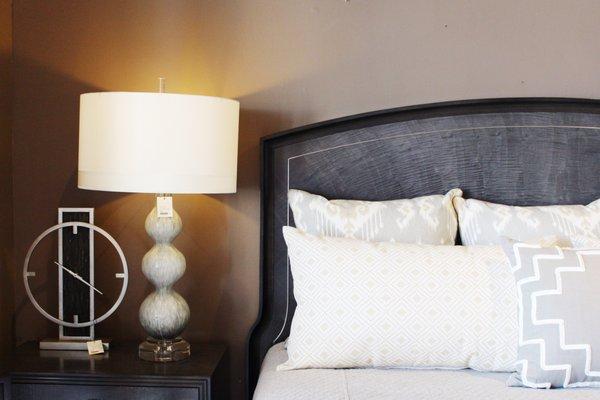 Hamilton Park Interiors