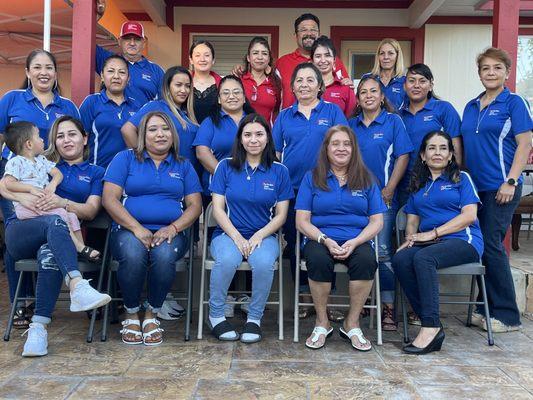 Perfection Maid services