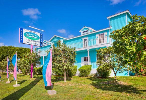 American Caribbean Real Estate