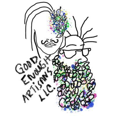 Good Enough Artisans