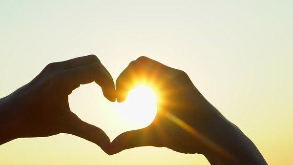The Heart of What Matters