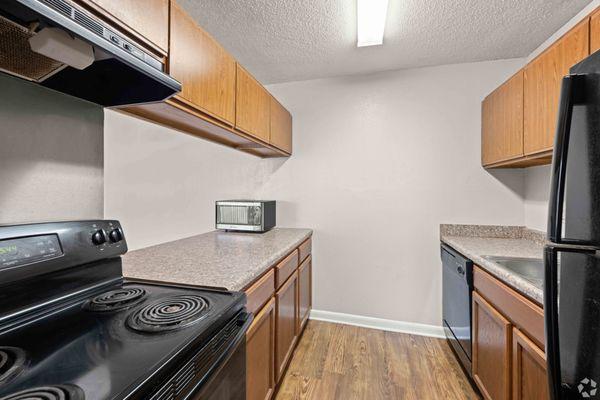 Learn more about Town & Country Apartments visit www.tacapts.com