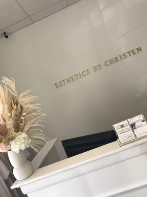Esthetics by Christen