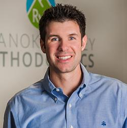Dr. David Jones