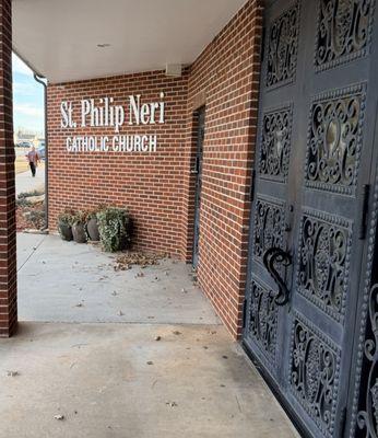 St Philip Neri Catholic Church