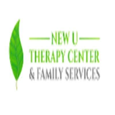 New U Therapy Center & Family Services