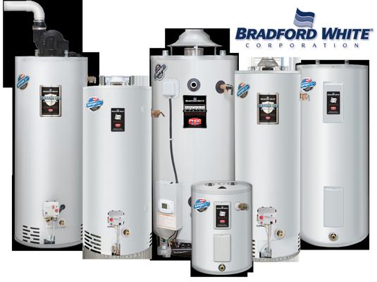 NJ Water Heaters and Plumbing Services