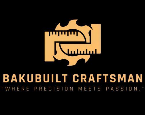 BakuBuilt Craftsman