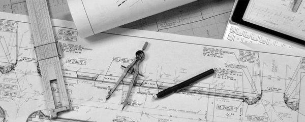 Precision and efficiency from concept to design to plan production.