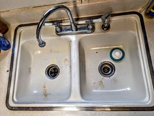 Grace Works Housecleaning