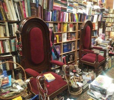 Coo coo for cocoa puffs