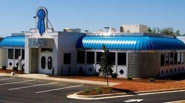 Mitchell Roofing